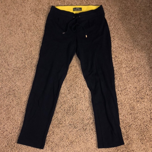 Ralph Lauren Pants & Jumpsuits Ralph Lauren Active Pants Poshmark